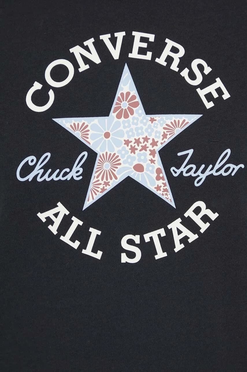 Хлопковая футболка - фото 4