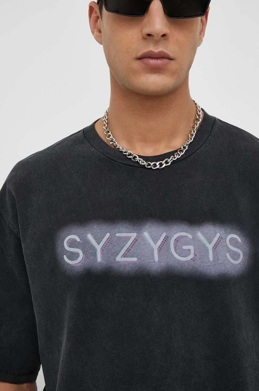 Хлопковая футболка - фото 5