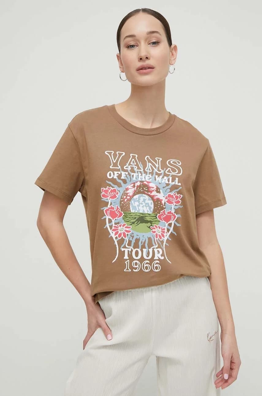 Хлопковая футболка - фото 2