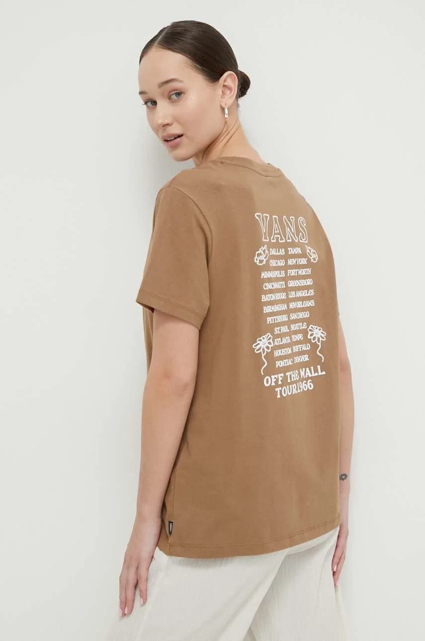 Хлопковая футболка - фото 3