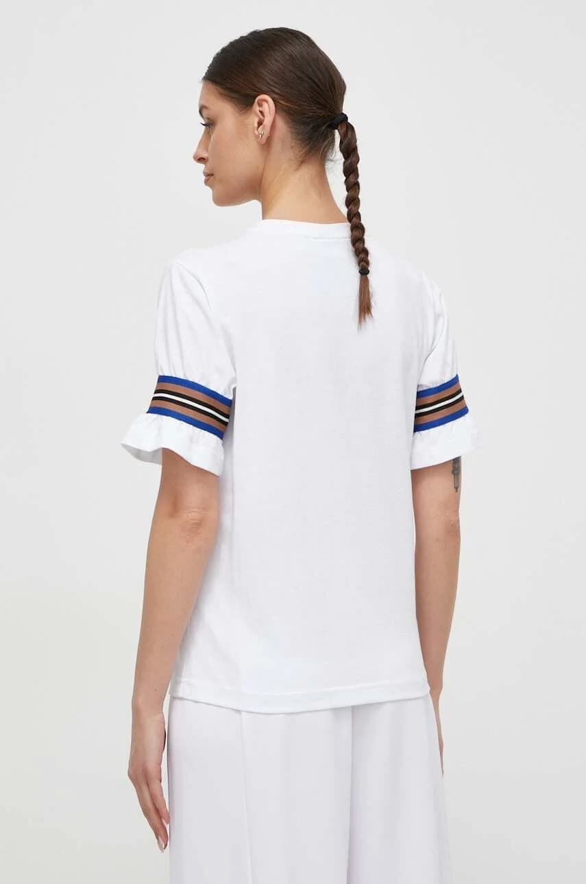 футболка - фото 3