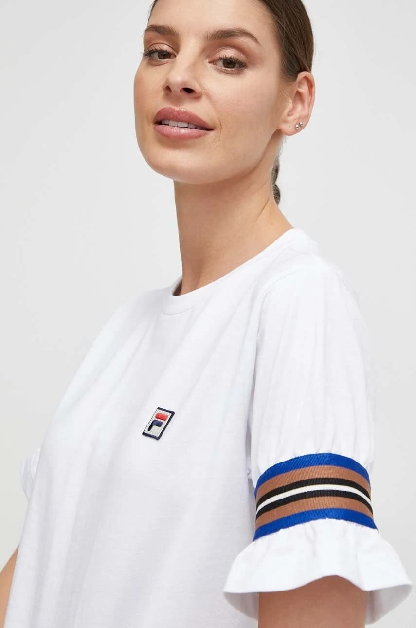 футболка - фото 4