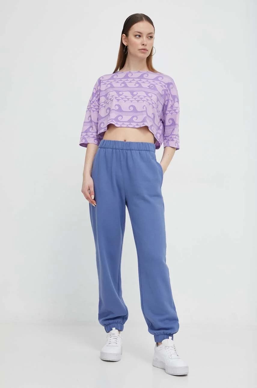 Хлопковая футболка - фото 2