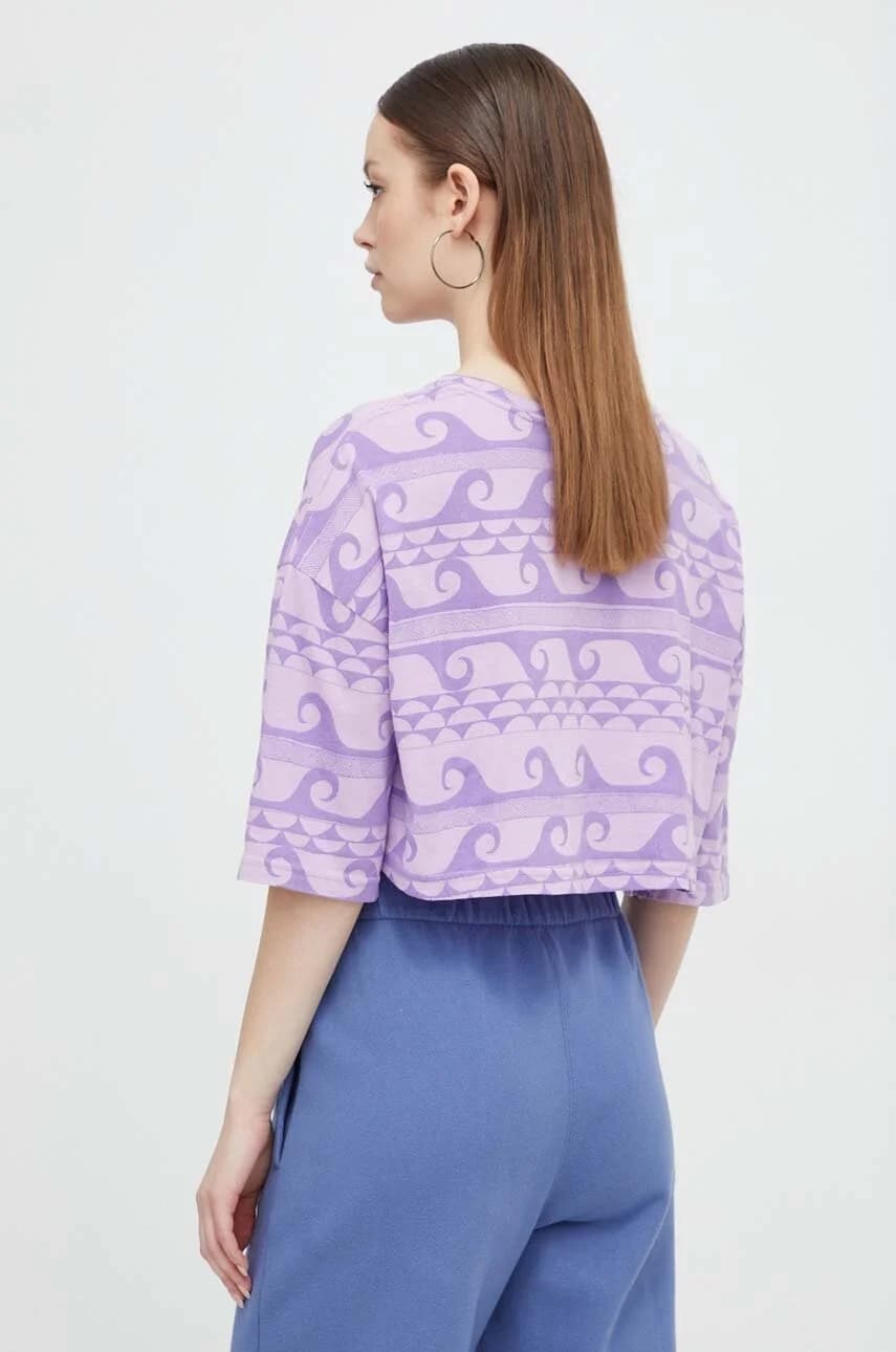 Хлопковая футболка - фото 3