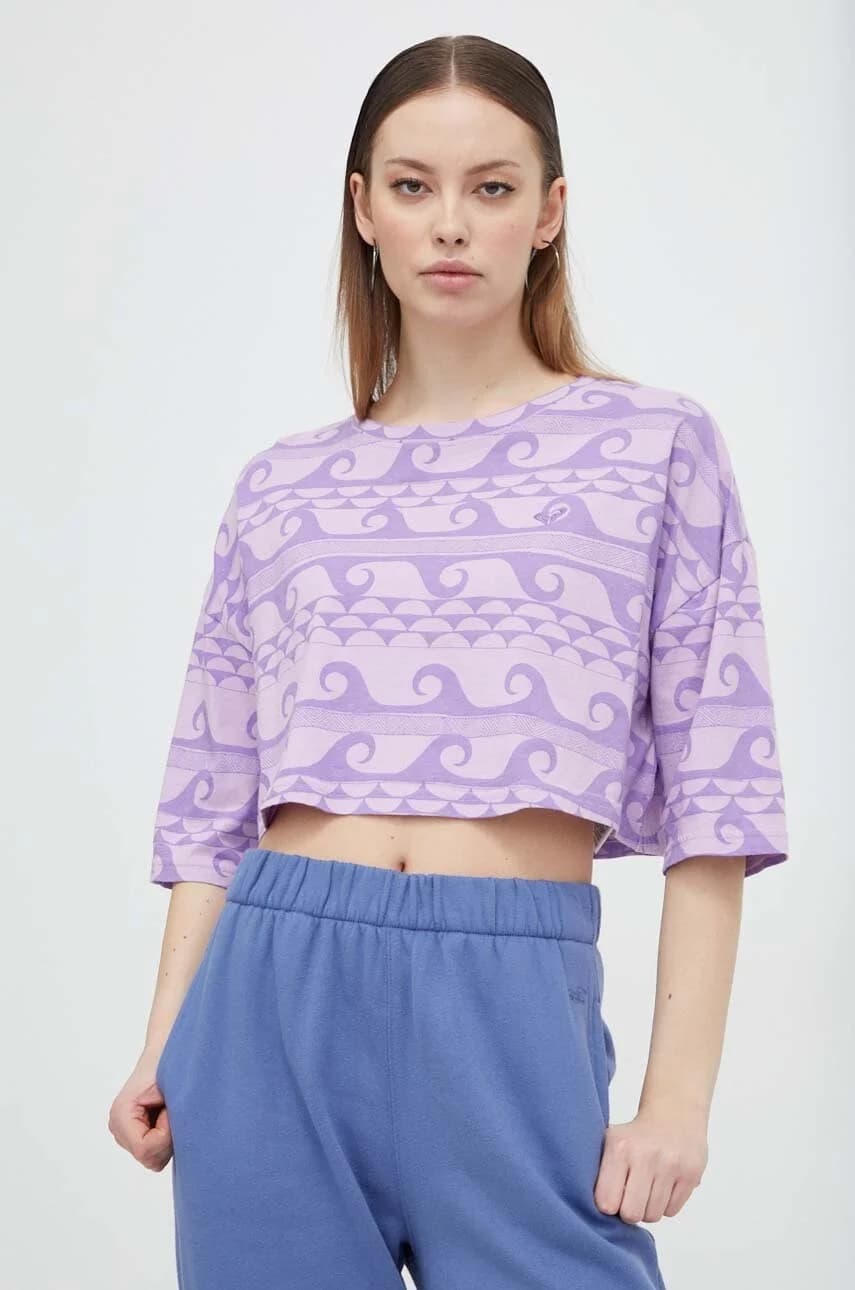 Хлопковая футболка - фото 5