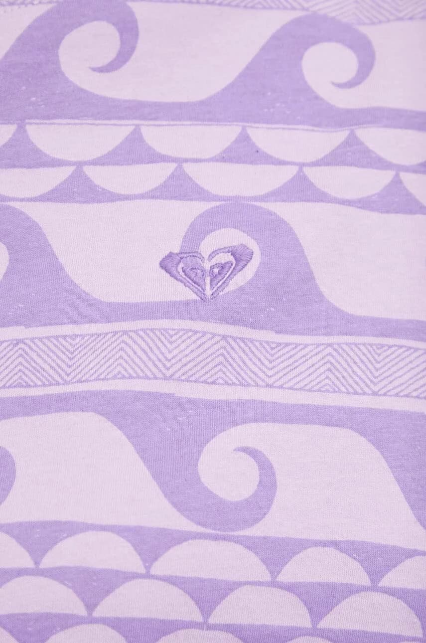 Хлопковая футболка - фото 6