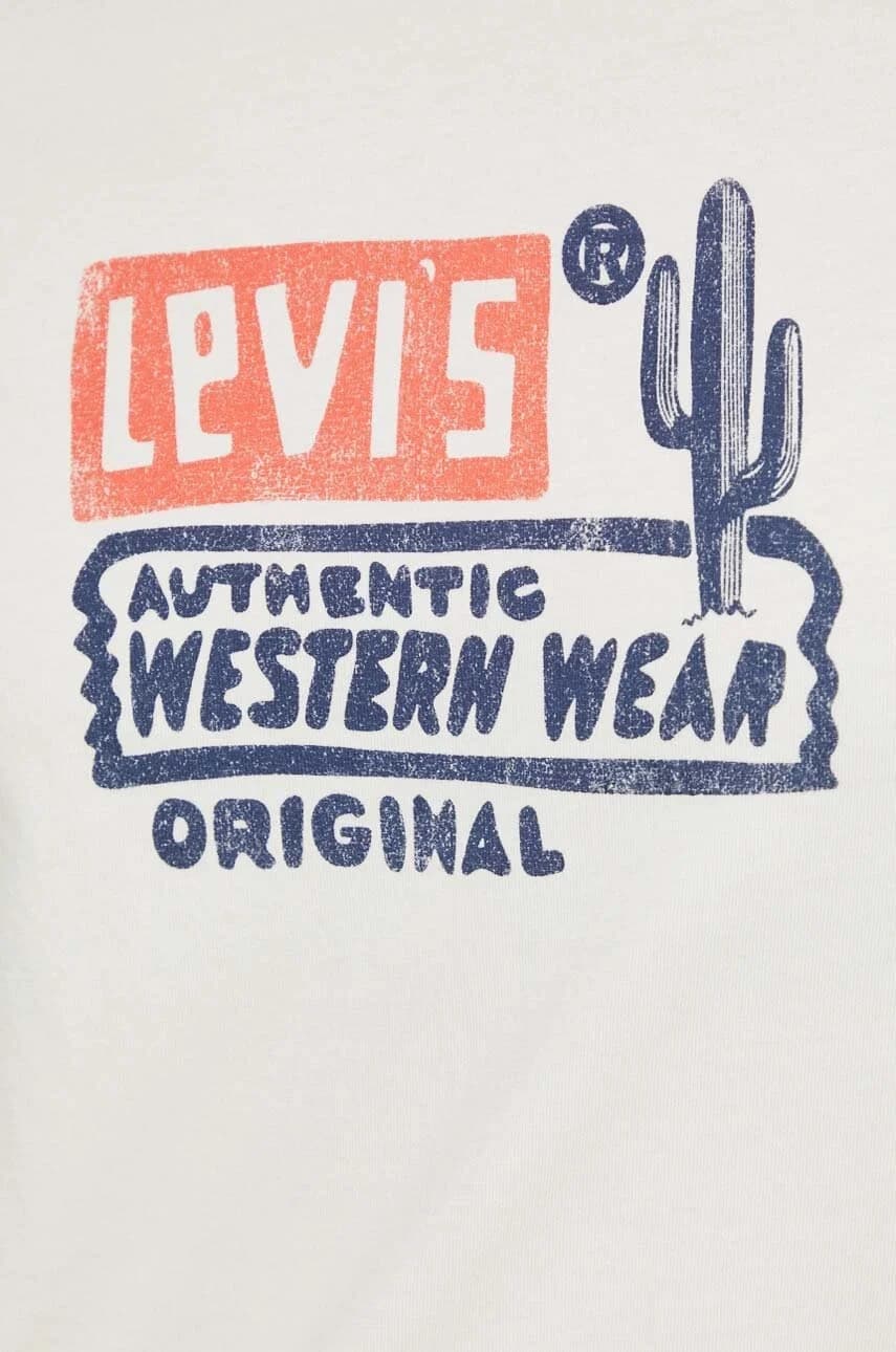 Хлопковая футболка - фото 5