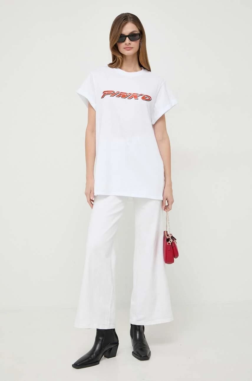 футболка - фото 2