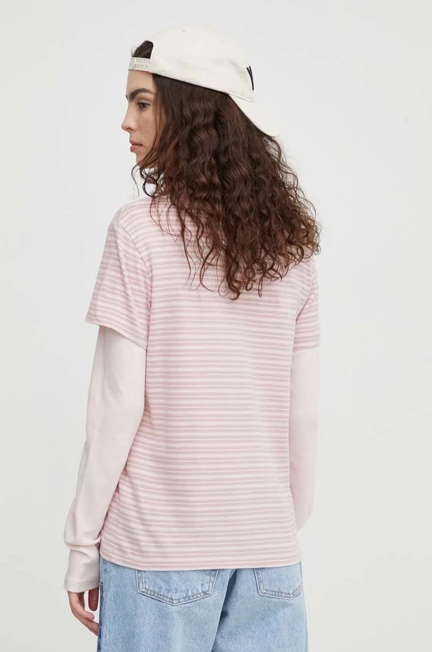 Хлопковая футболка - фото 3