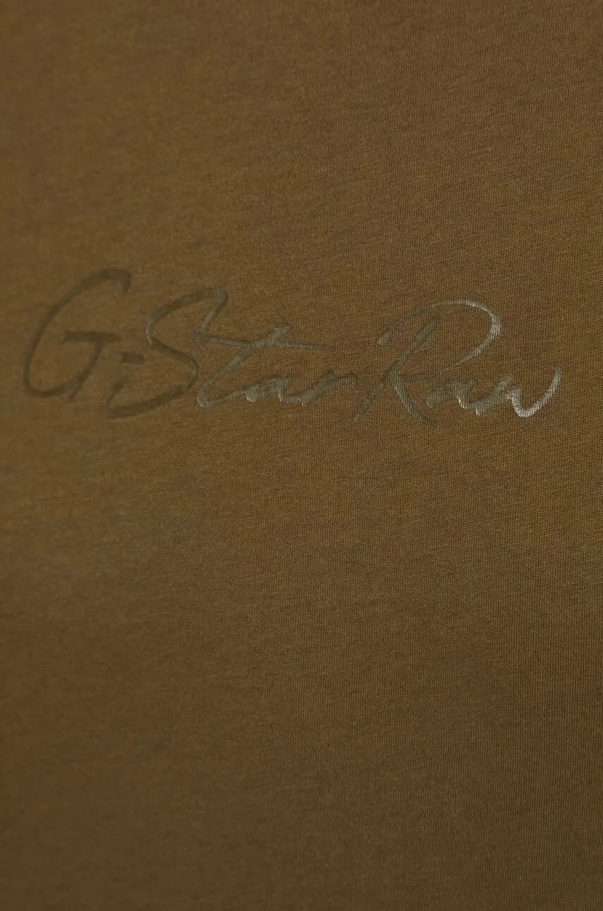 Хлопковая футболка - фото 5