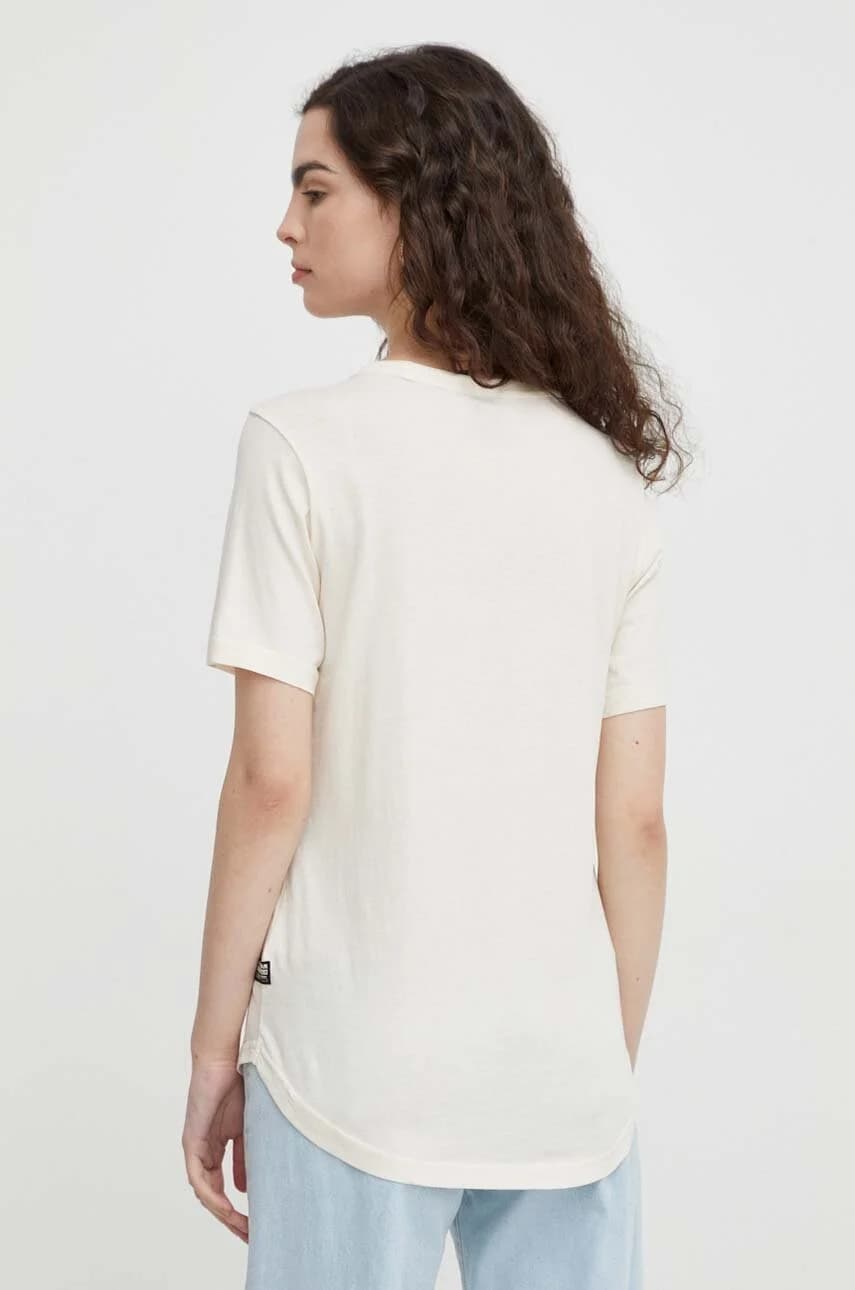 Хлопковая футболка - фото 3