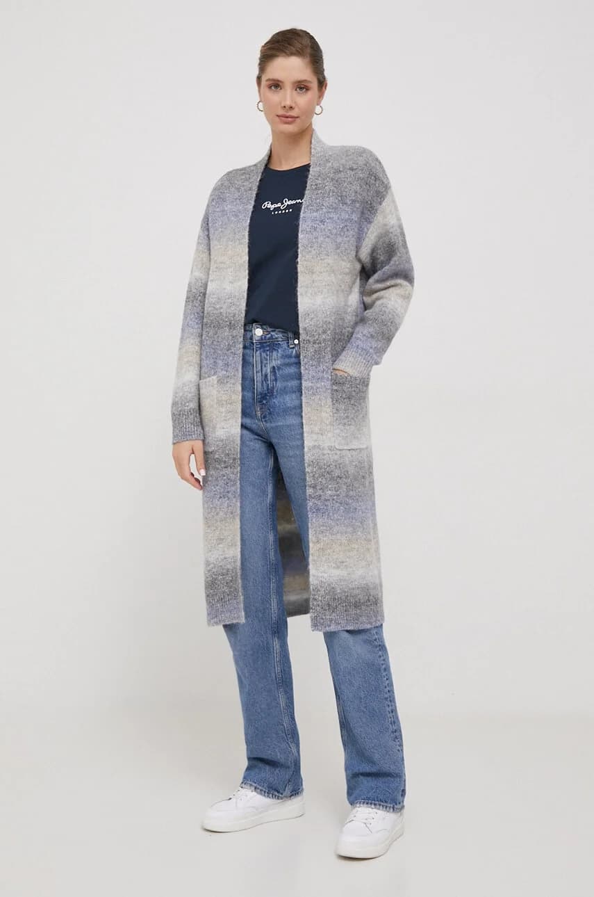 Хлопковая футболка Wendys - фото 2