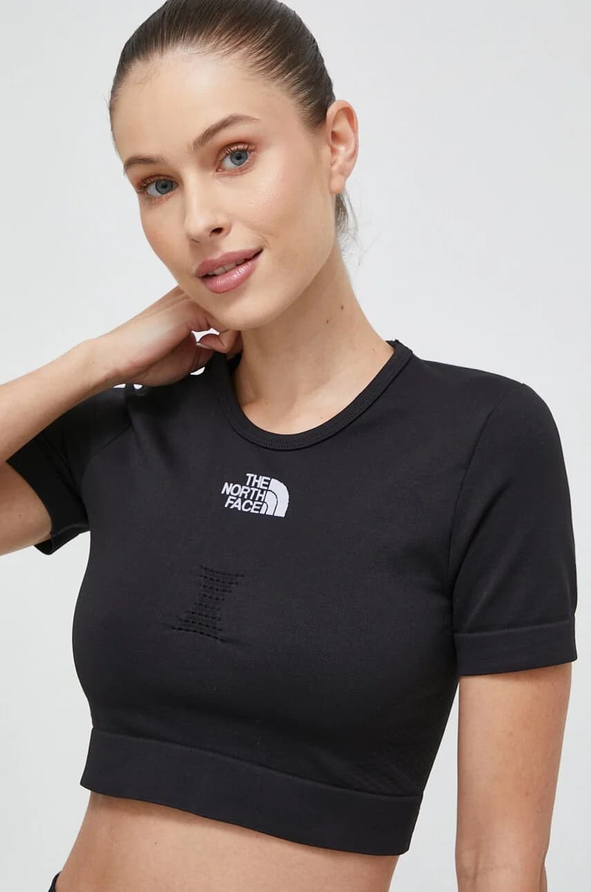 Тренировочная футболка - фото 4