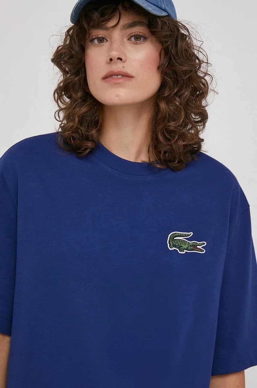 Хлопковая футболка - фото 9