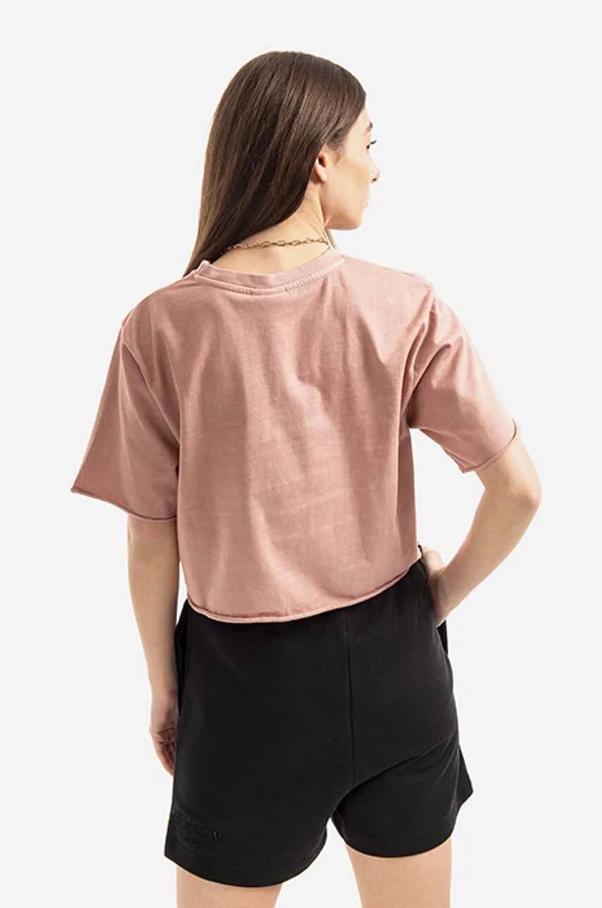 Хлопковая футболка - фото 3