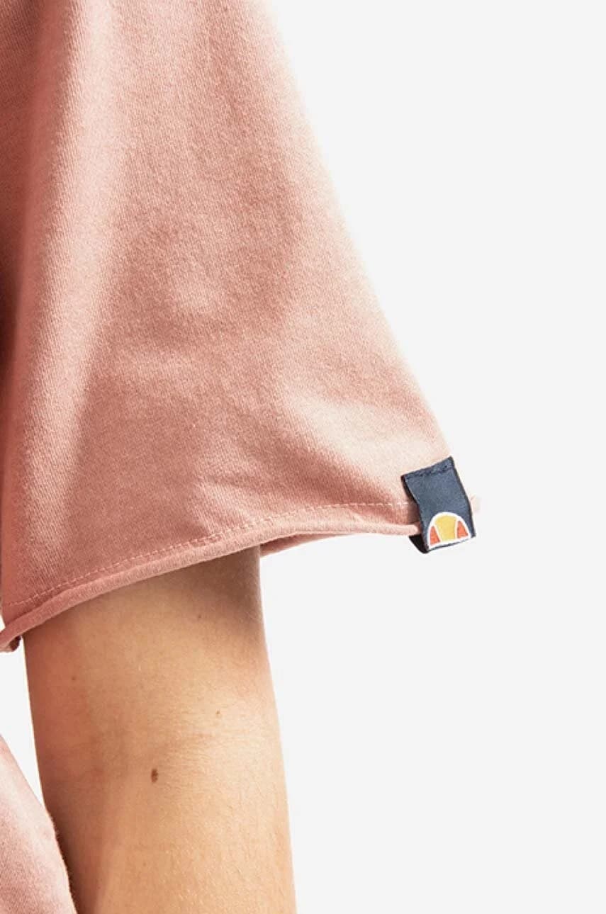 Хлопковая футболка - фото 7