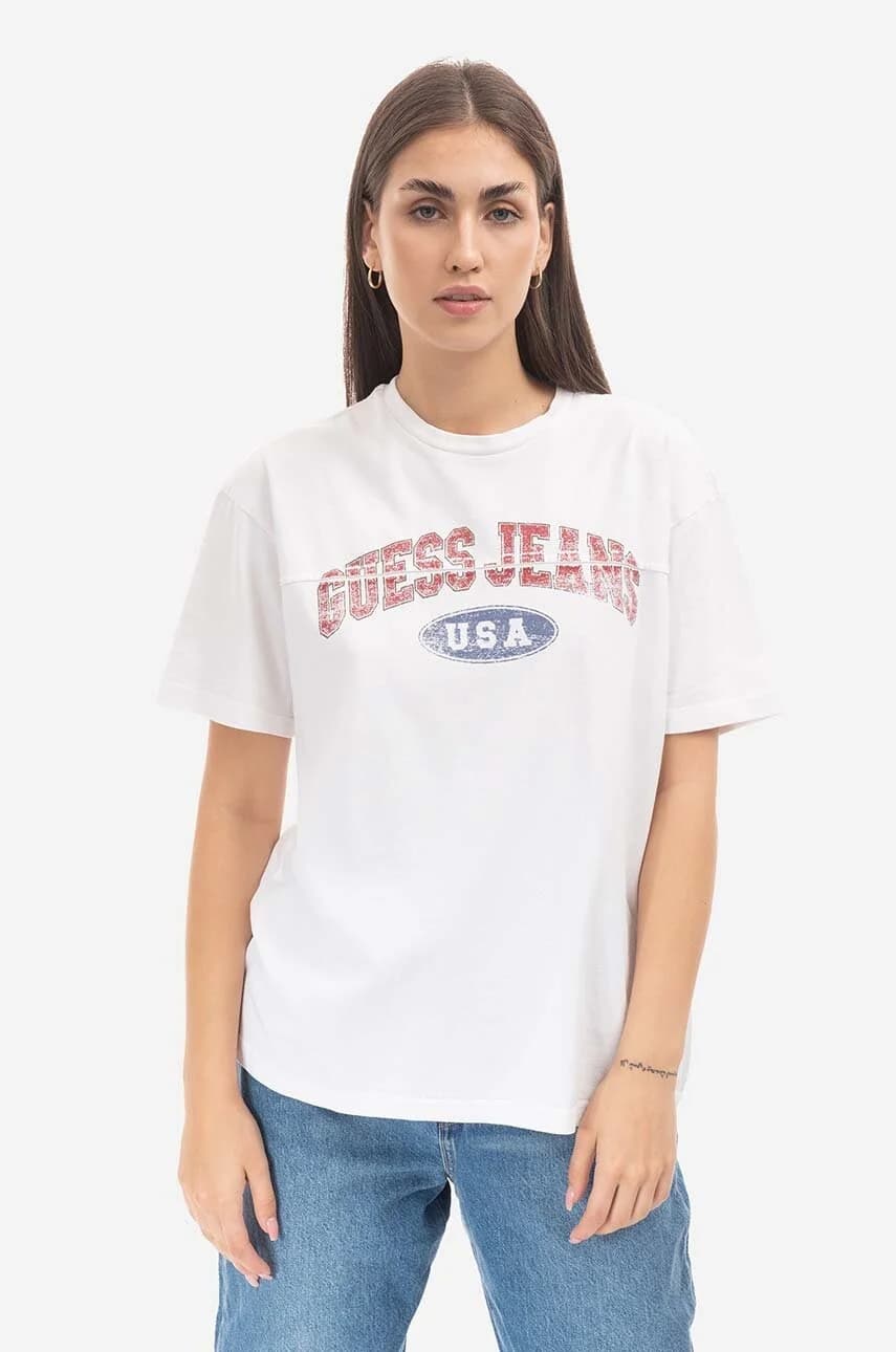 Хлопковая футболка - фото 7