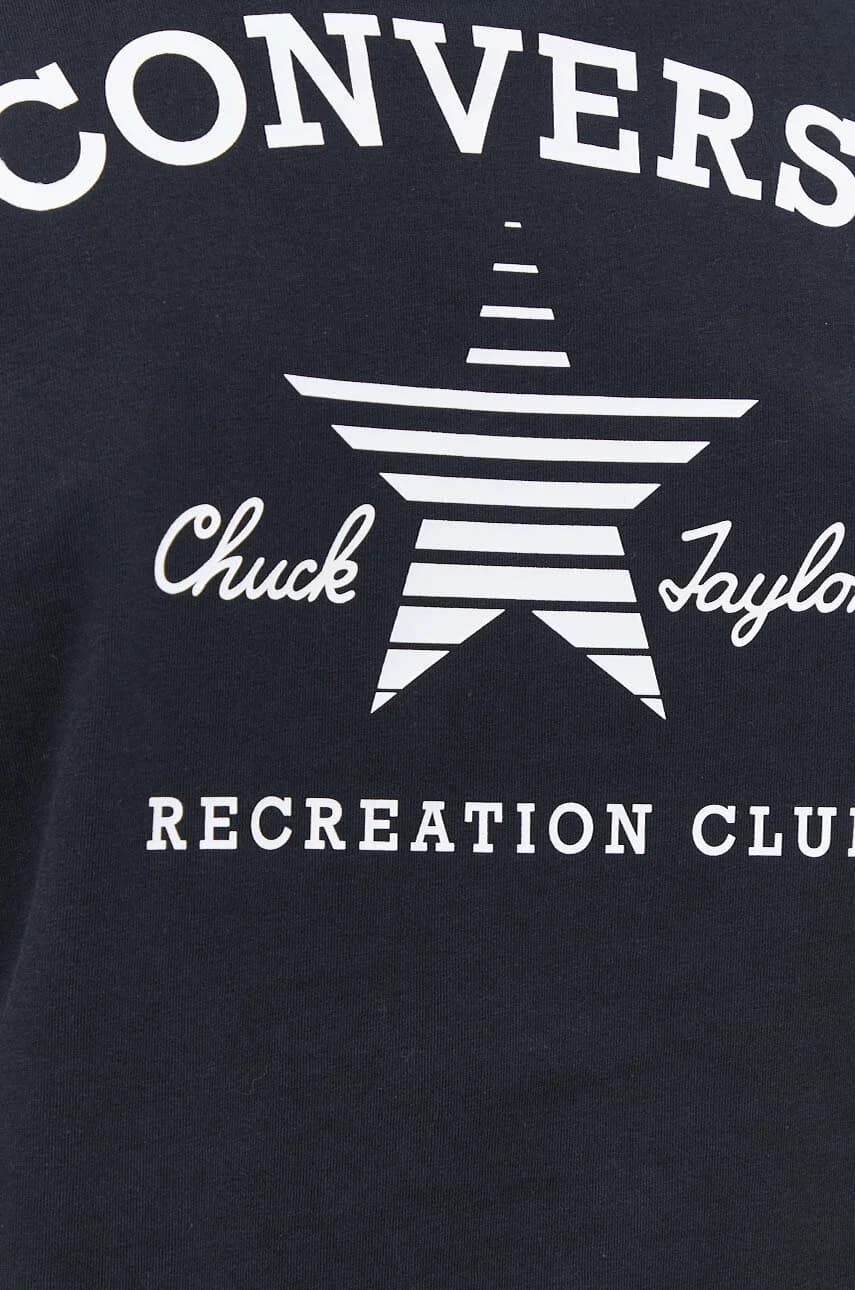 Хлопковая футболка - фото 6