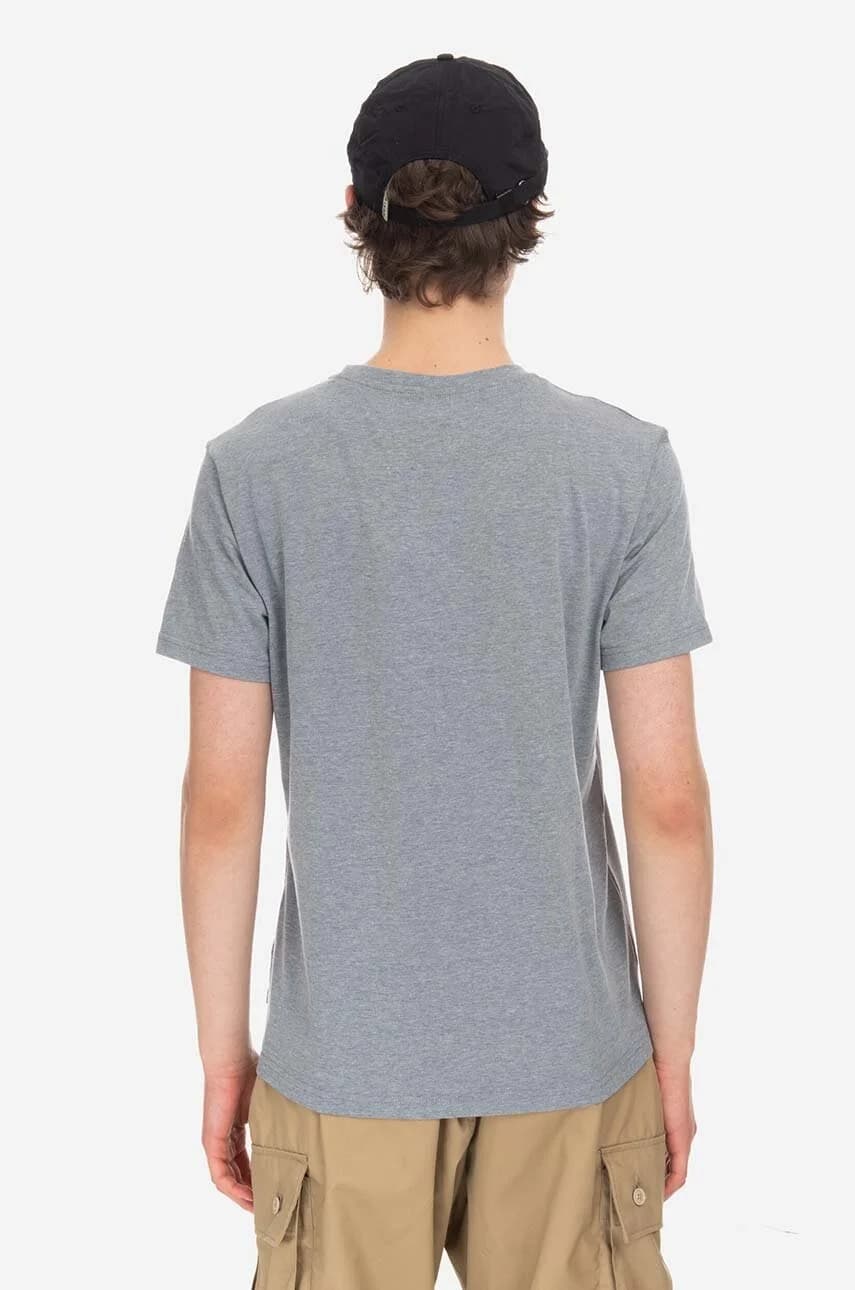 Футболка Fox с логотипом - фото 7