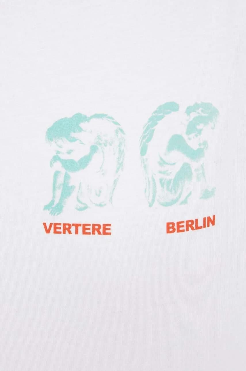 Хлопковая футболка - фото 5