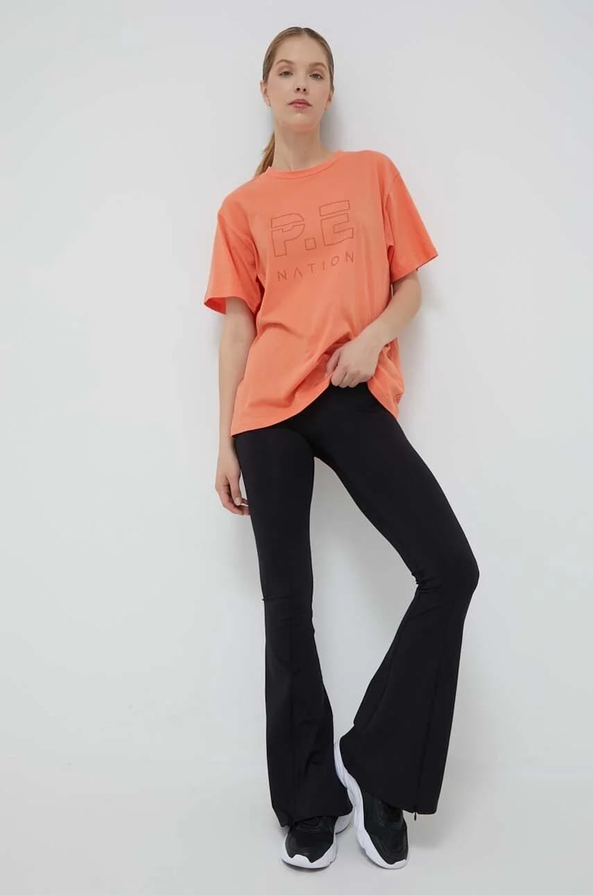 Хлопковая футболка - фото 2