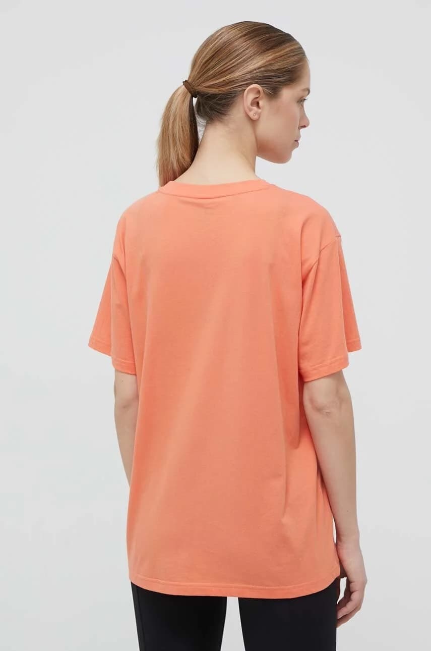 Хлопковая футболка - фото 3