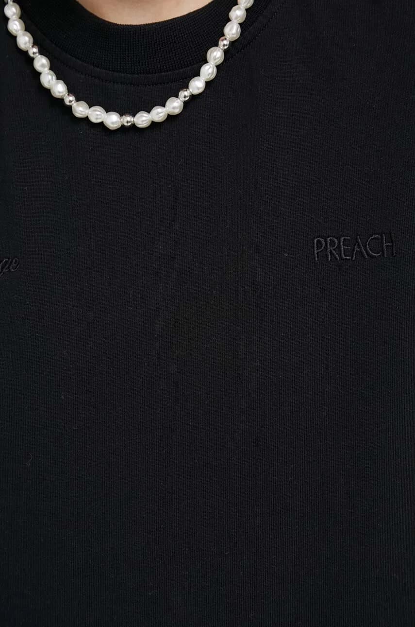 Хлопковая футболка - фото 6