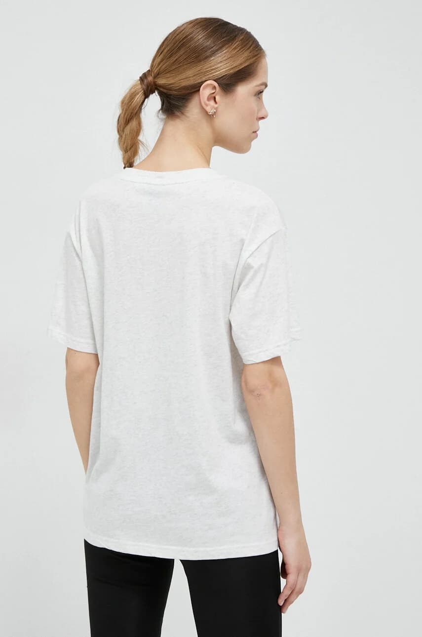 Хлопковая футболка - фото 3