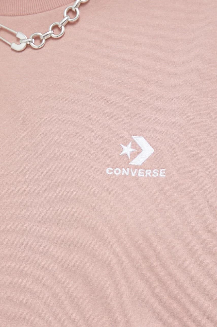 Хлопковая футболка - фото 10