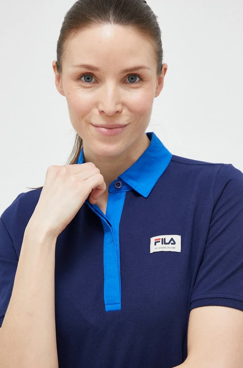 Хлопковое поло