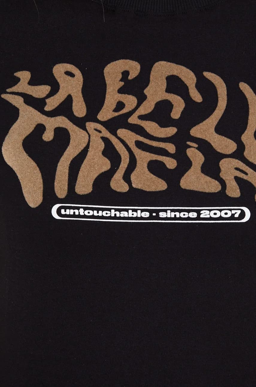 Хлопковая футболка - фото 5