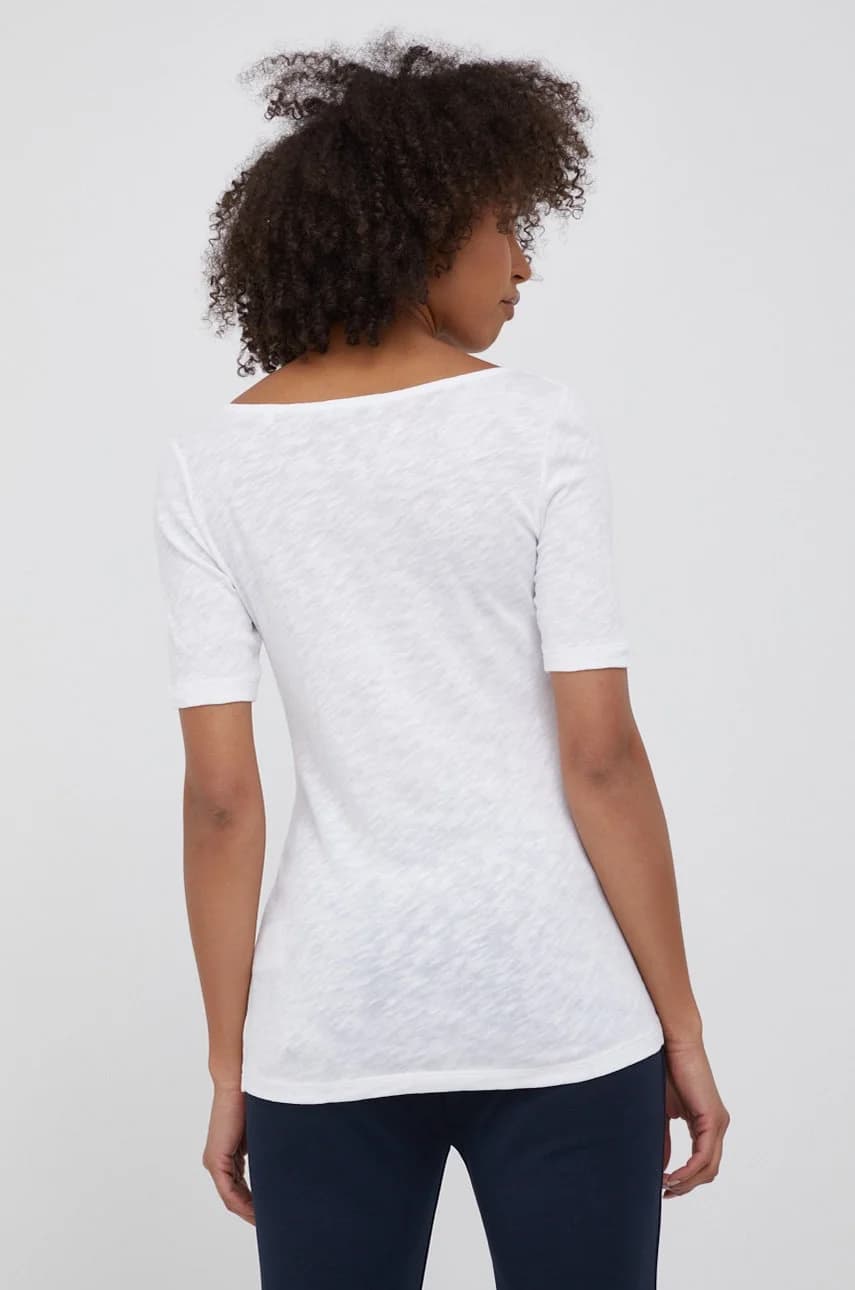 футболка - фото 3