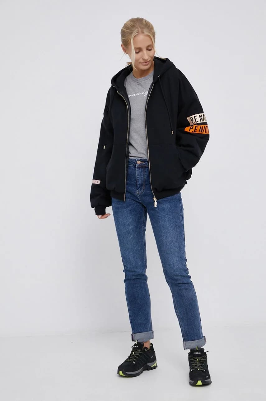 Хлопковая футболка - фото 2