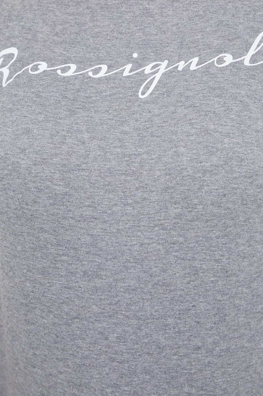 Хлопковая футболка - фото 5