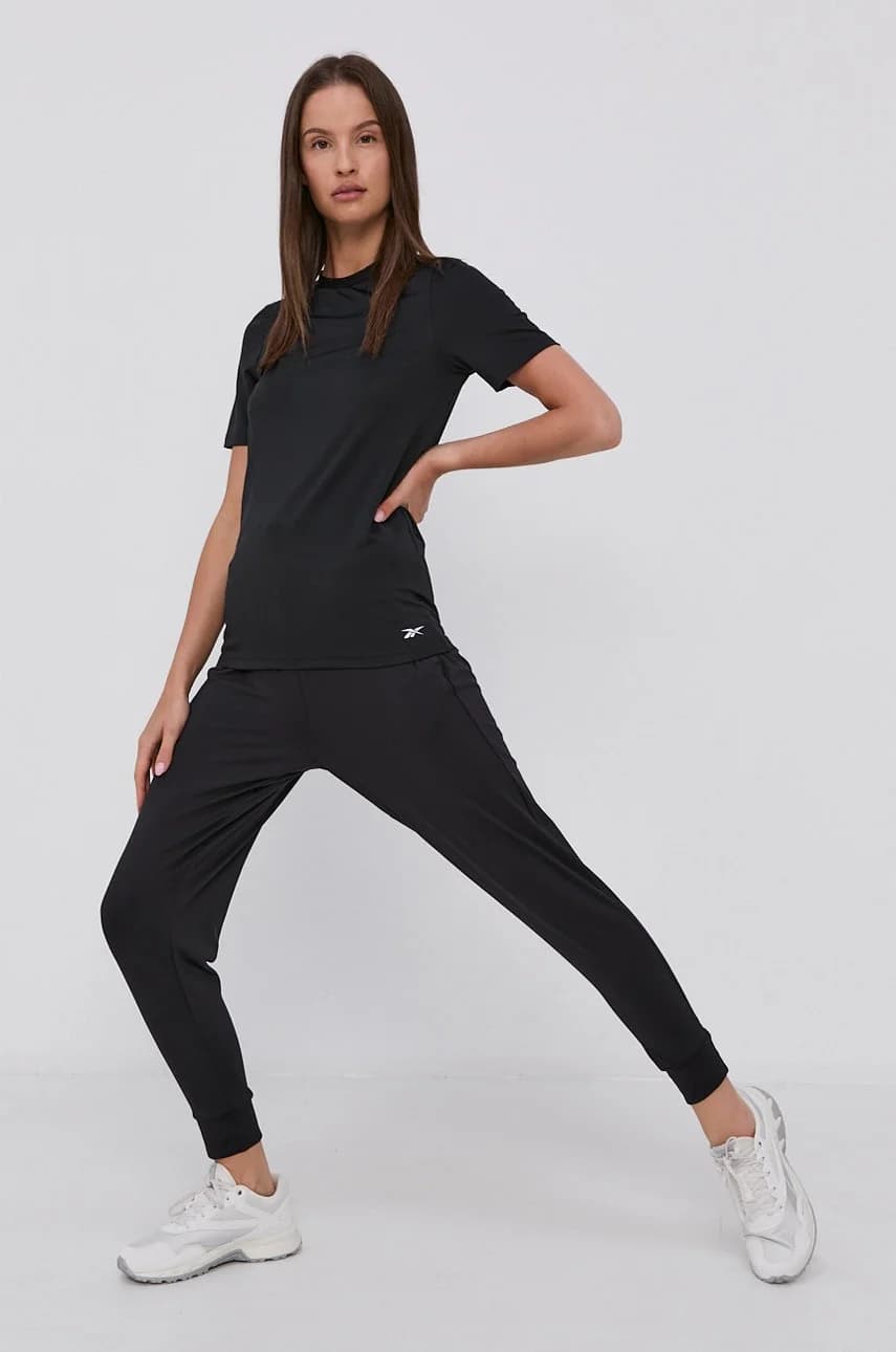 Футболка ID TRAIN - фото 2