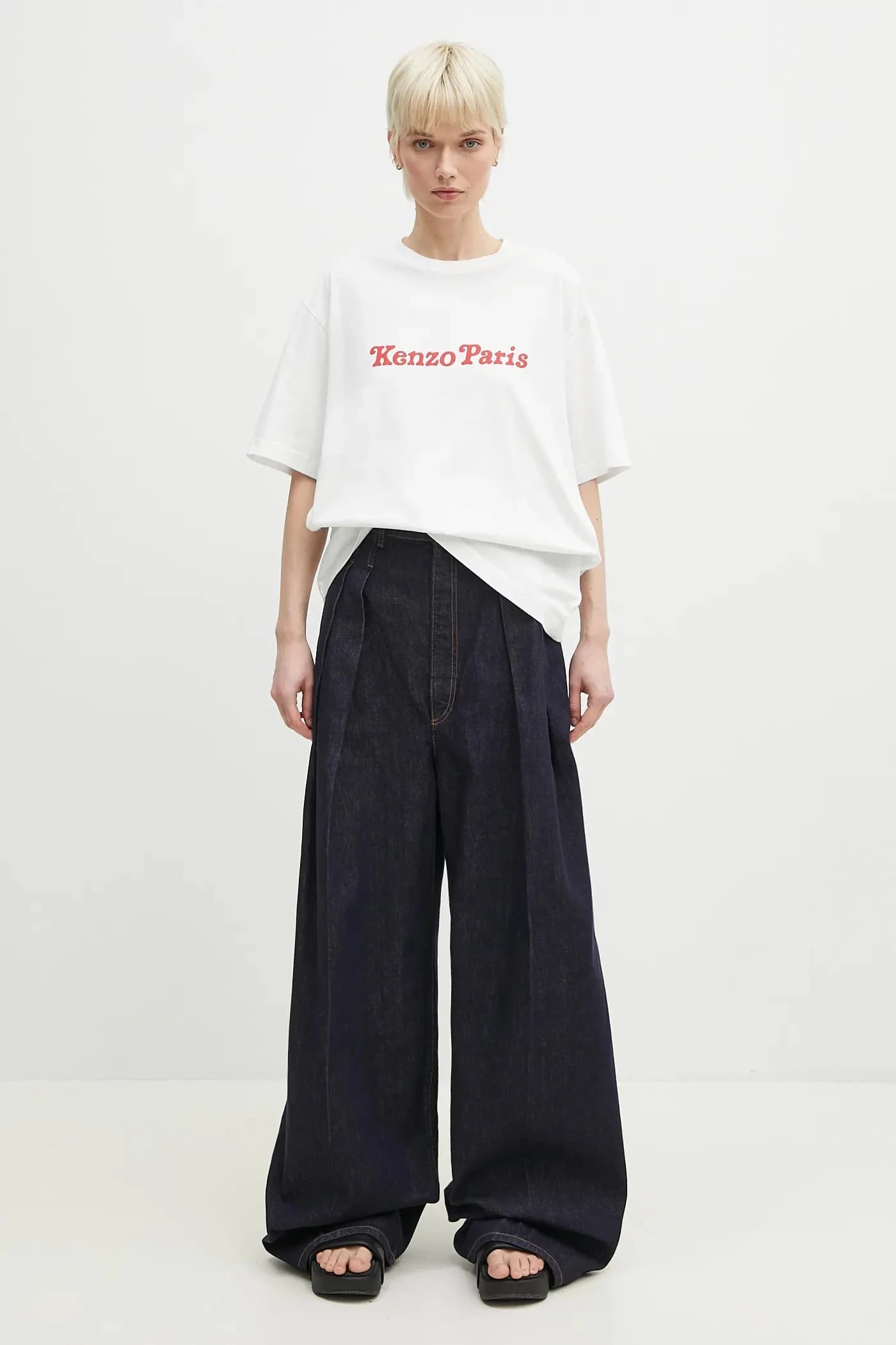 Хлопковая футболка x Verdy - фото 10