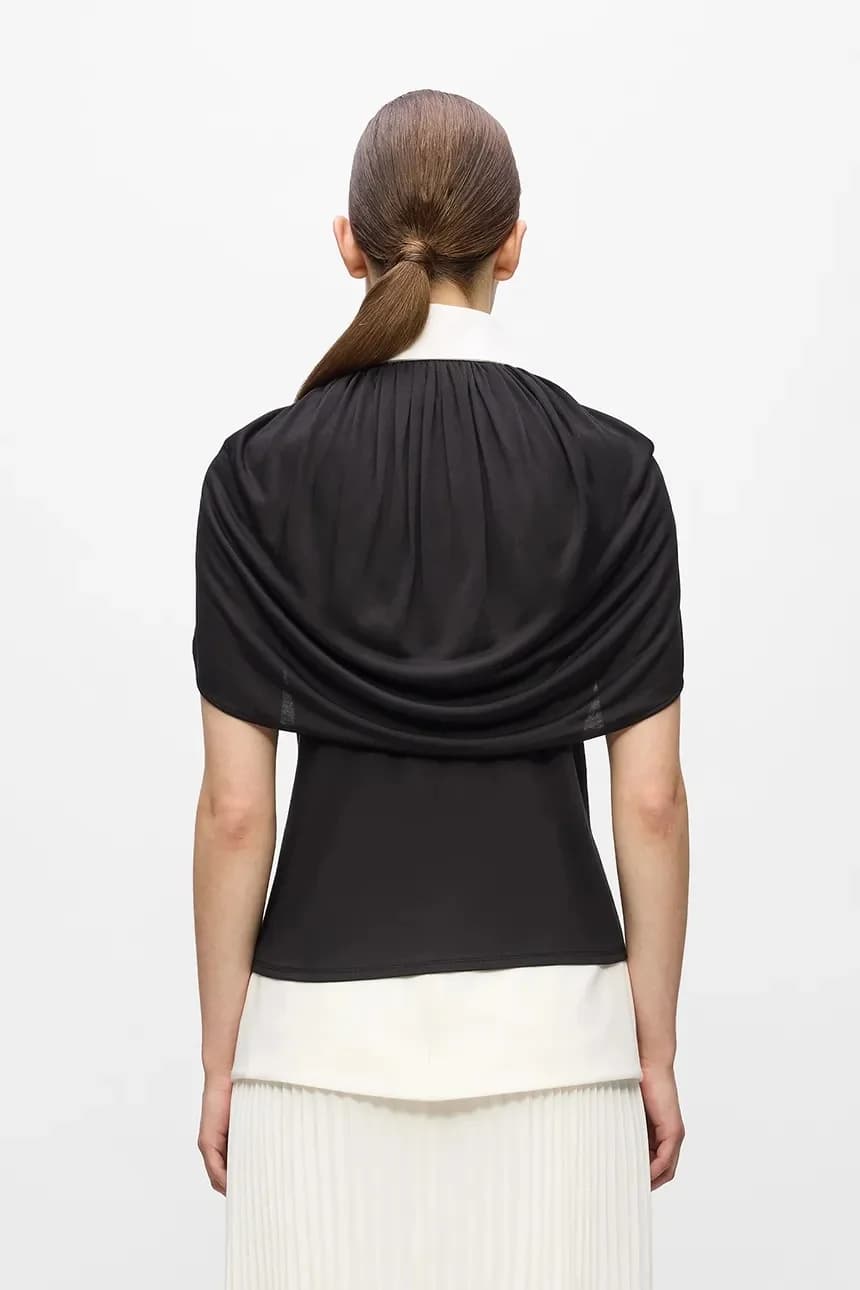 Karl Lagerfeld Футболка Studio - фото 2