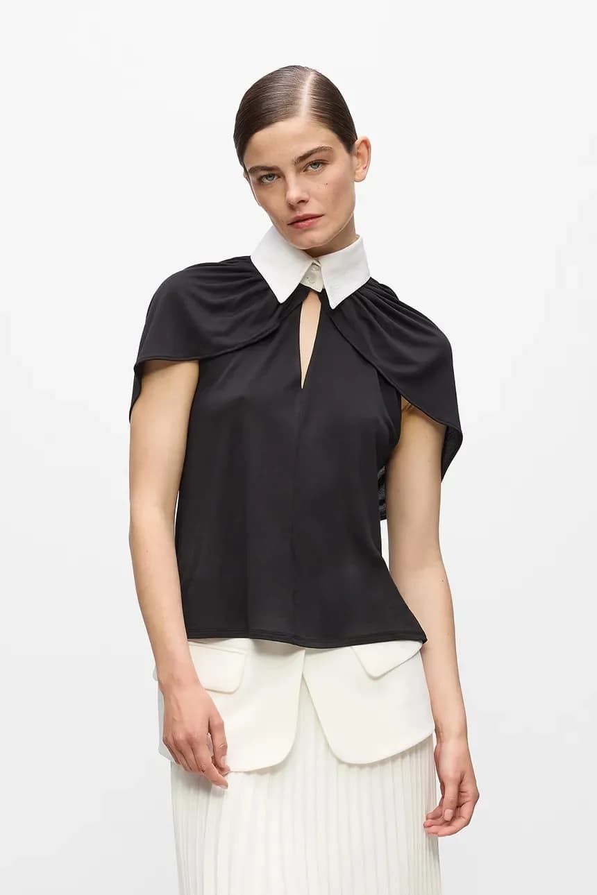 Karl Lagerfeld Футболка Studio - фото 4