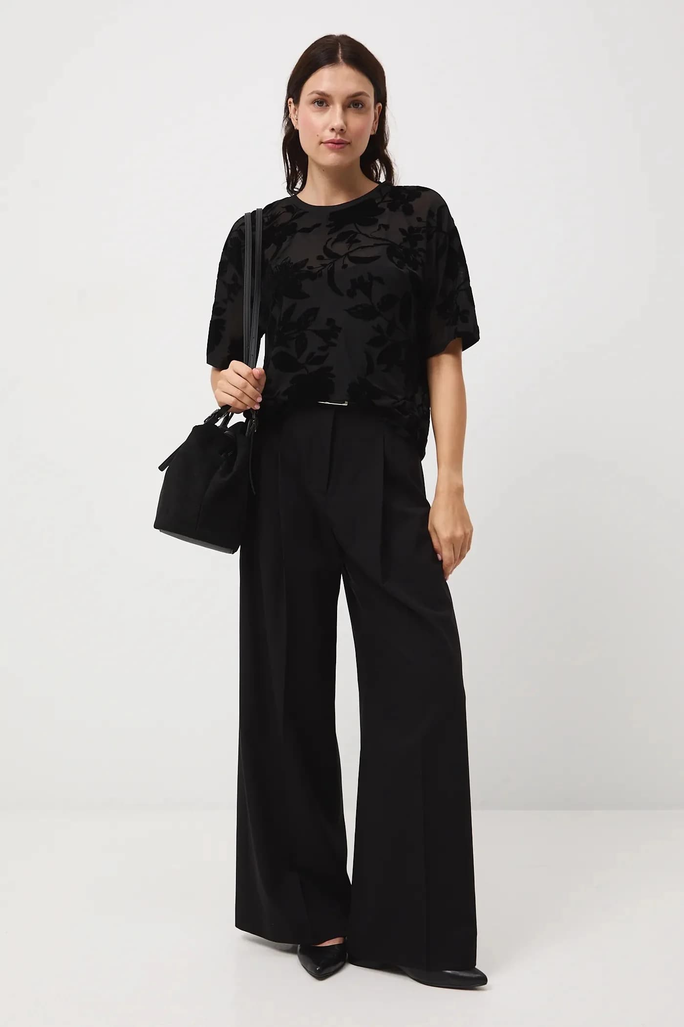 футболка - фото 2