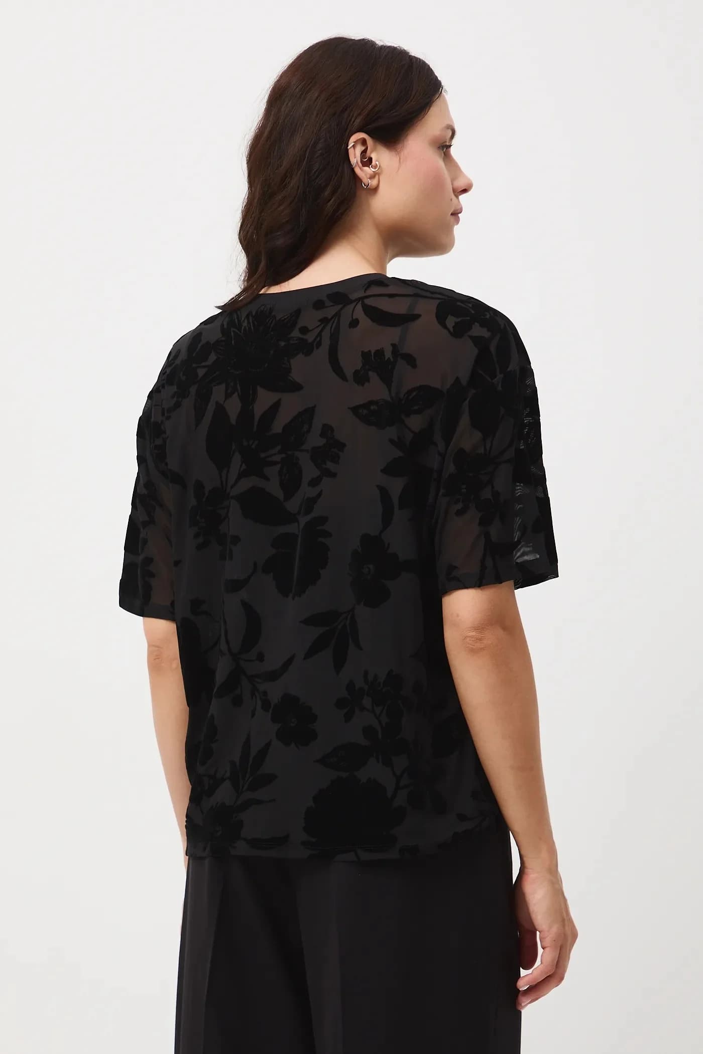 футболка - фото 3