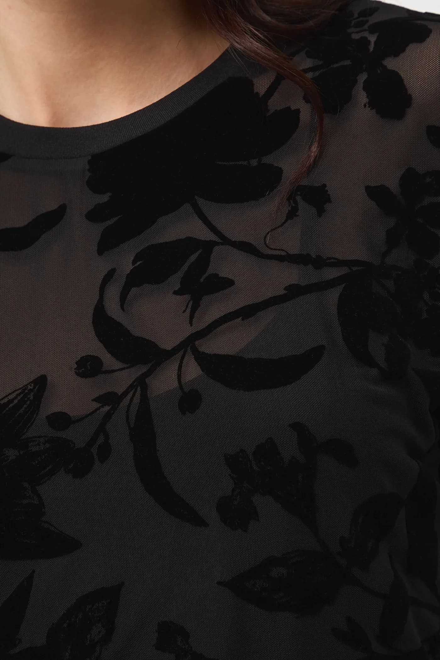 футболка - фото 5