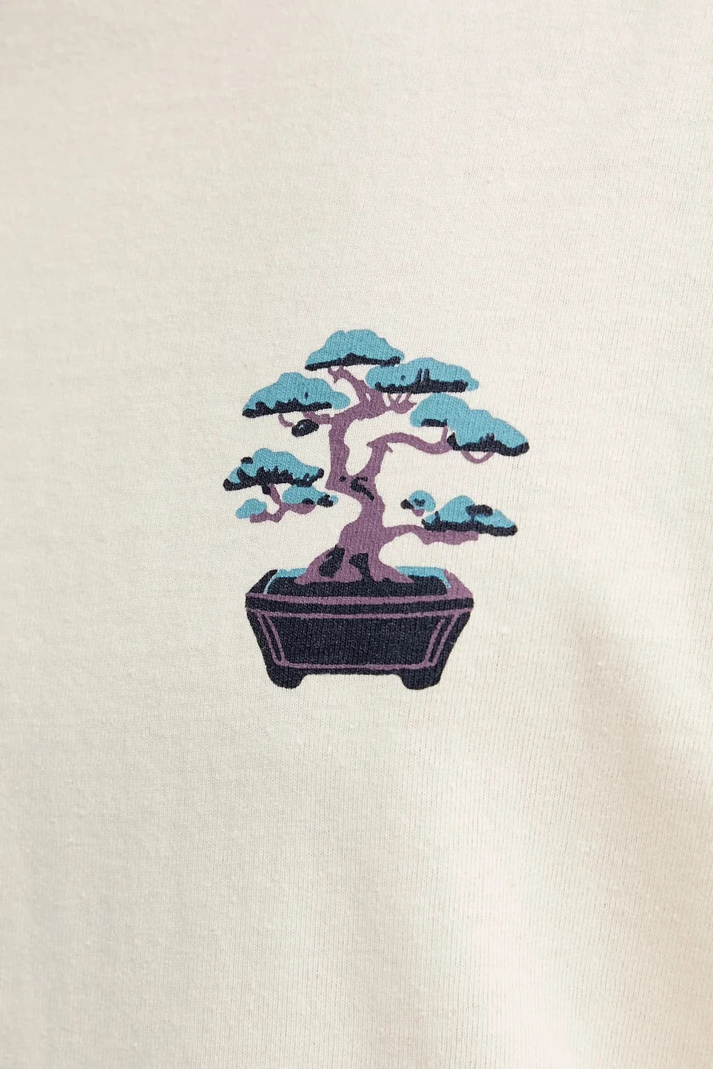 Хлопковая футболка - фото 10