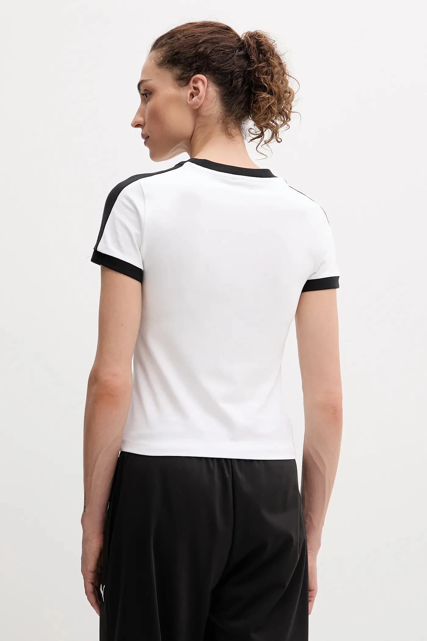 футболка - фото 3