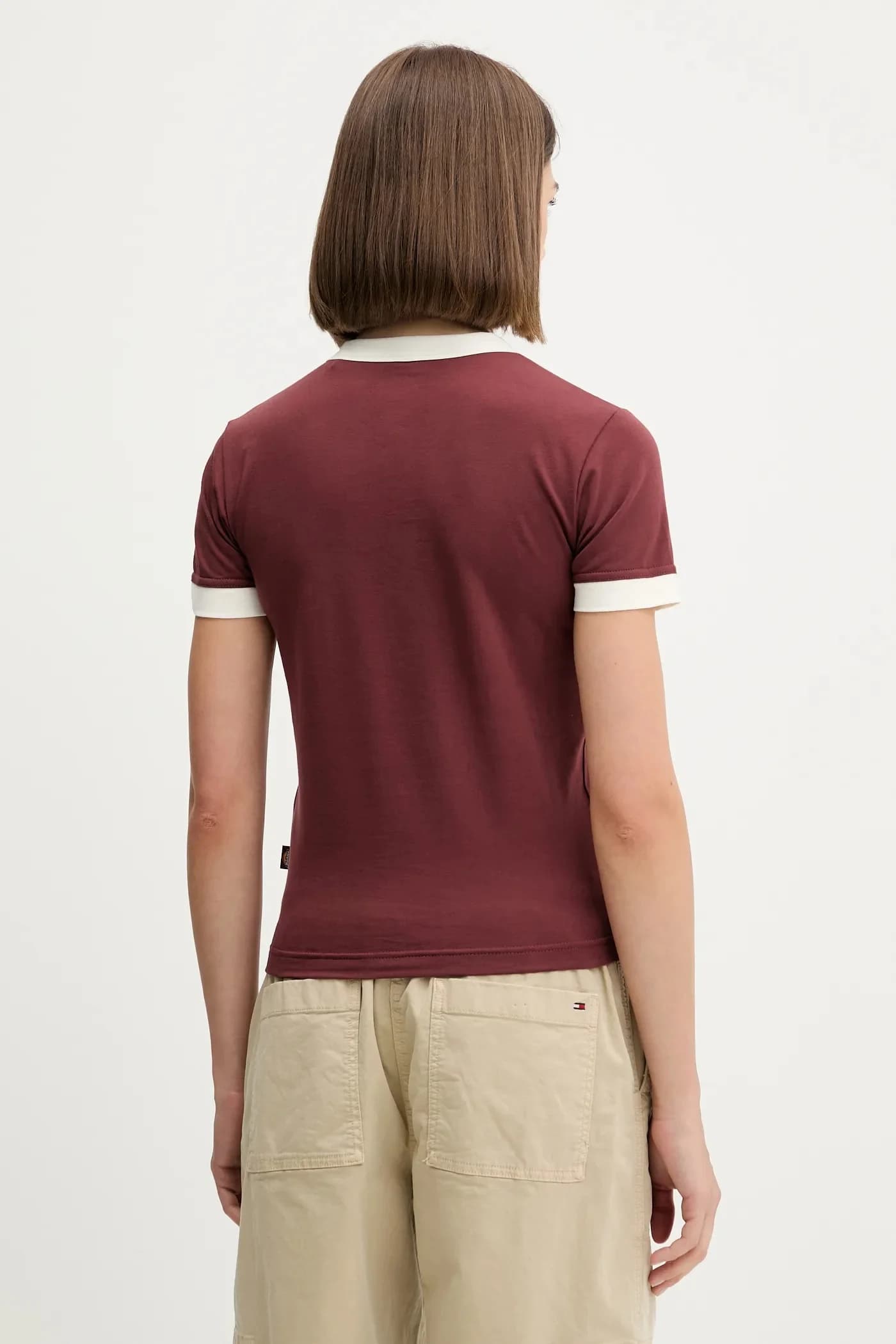 футболка - фото 3