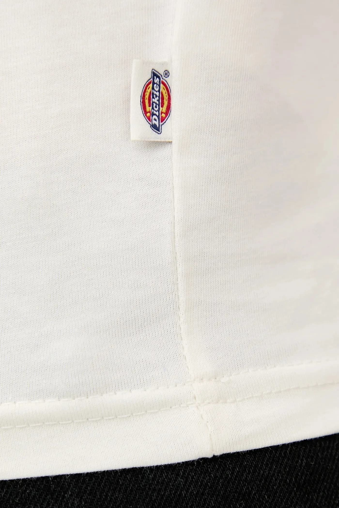 Хлопковая футболка - фото 5