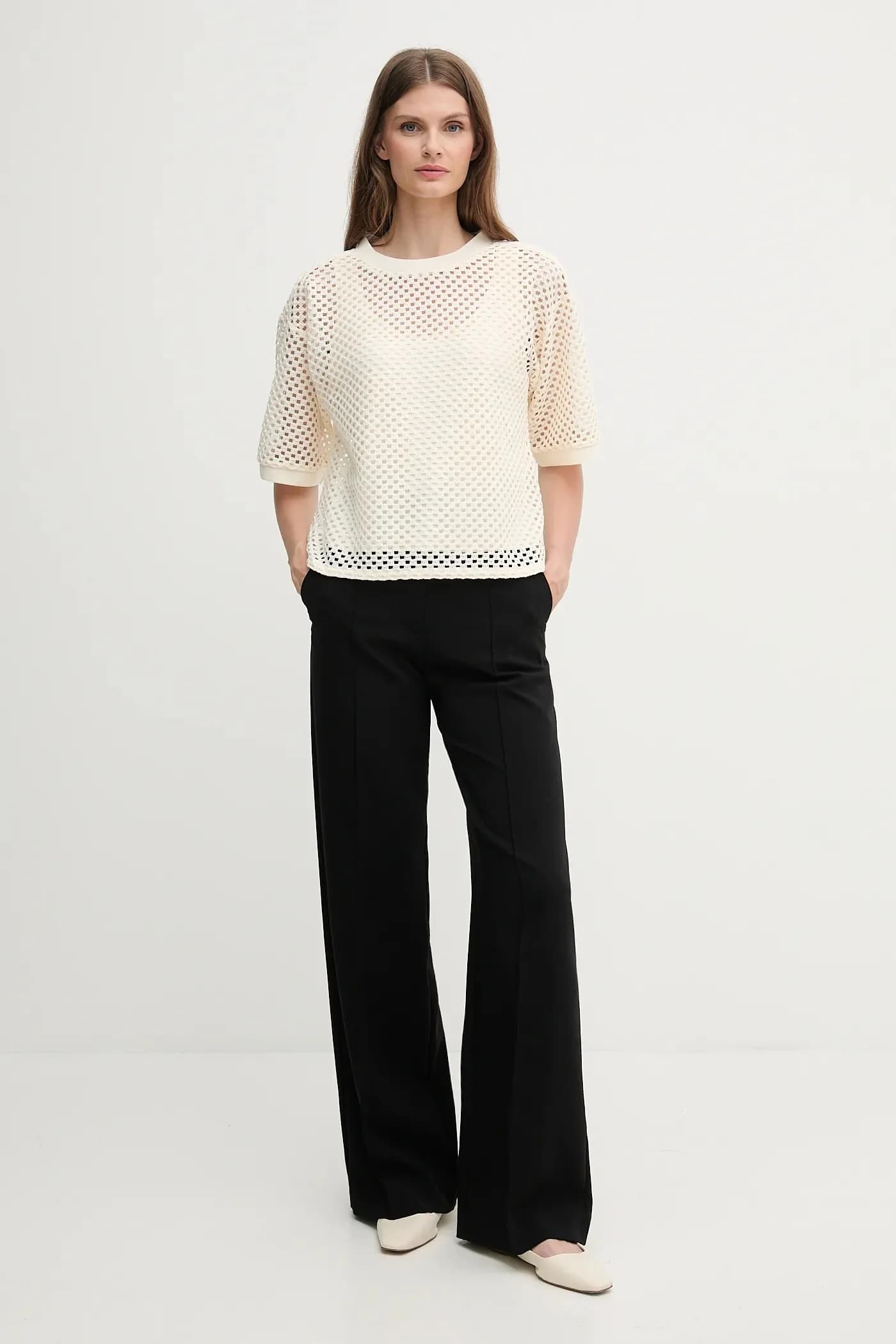 футболка - фото 2