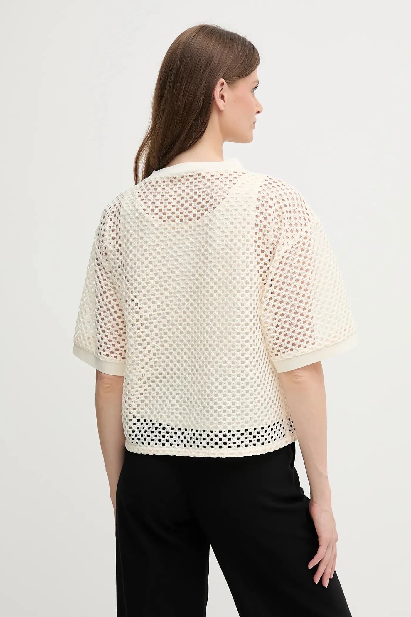 футболка - фото 3