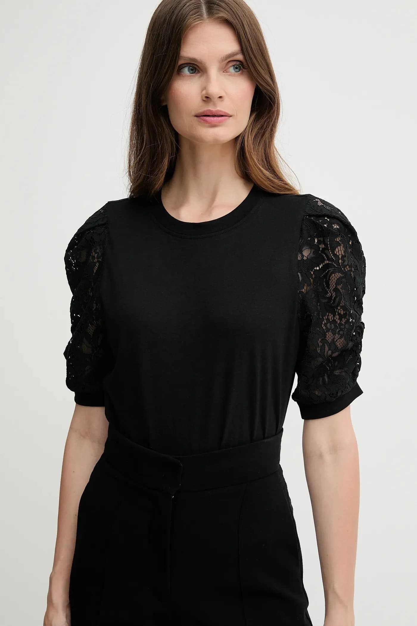 футболка - фото 4