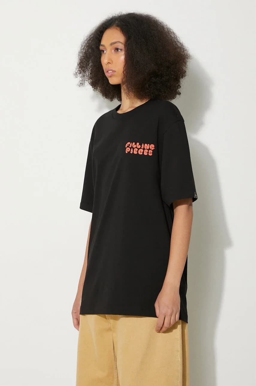 Хлопковая футболка Sunset - фото 7