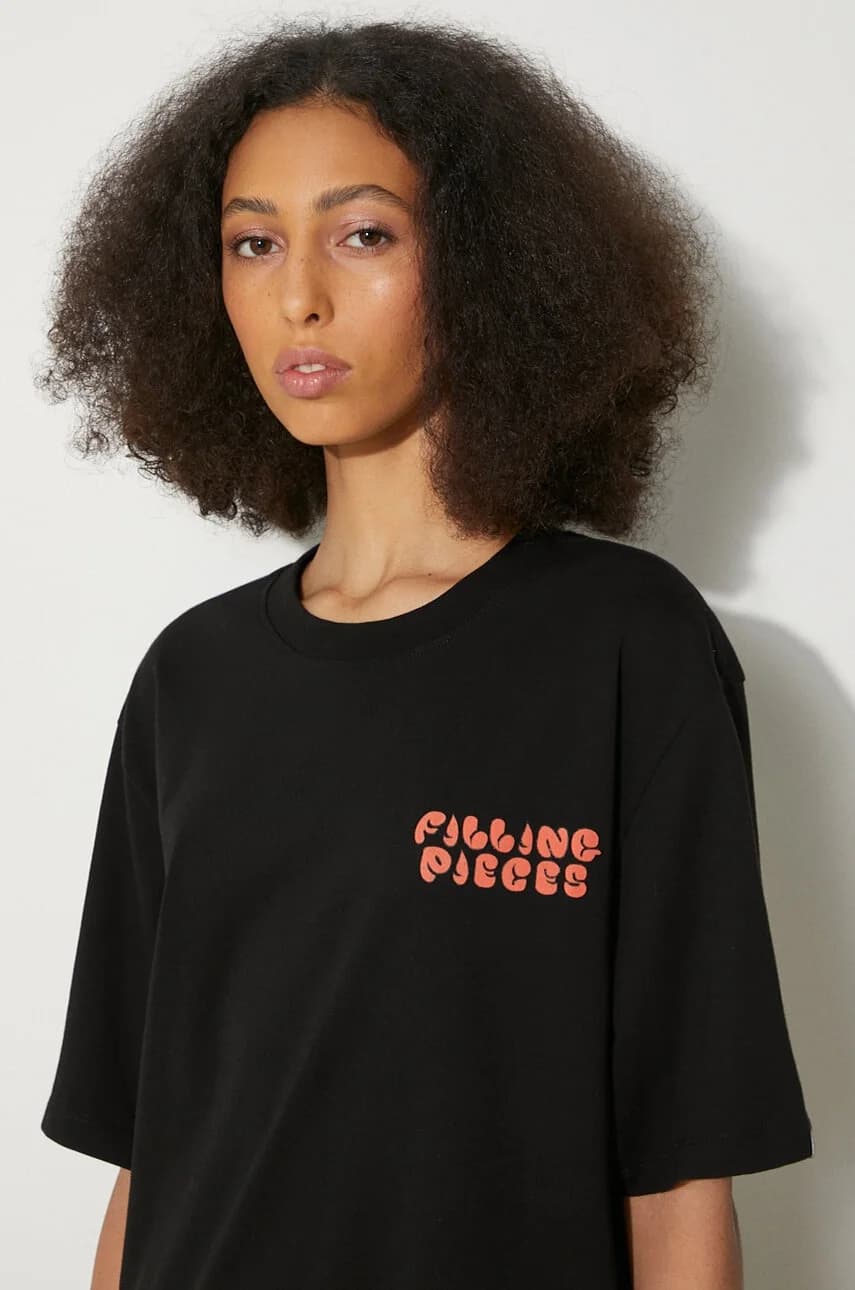 Хлопковая футболка Sunset - фото 9